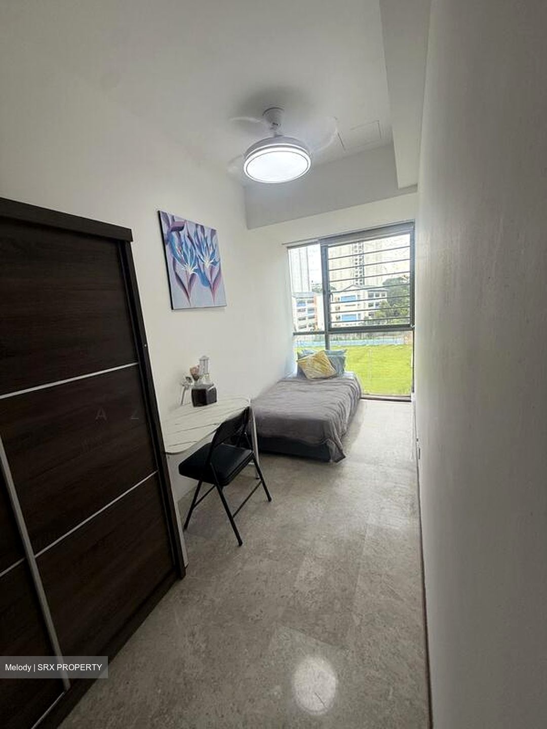 The Linear (D23), Apartment #520489111